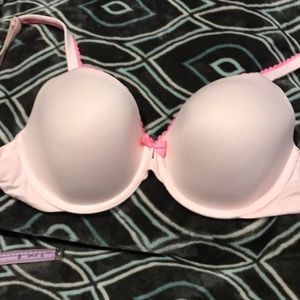 Body by Victoria bra